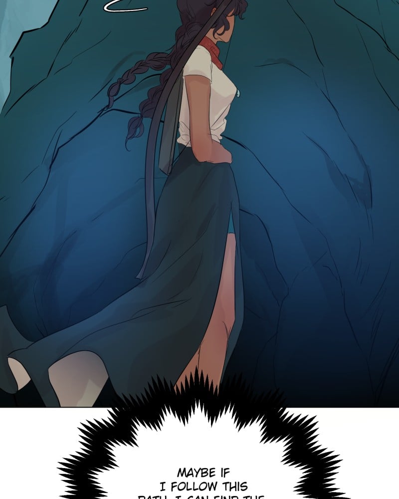 When Jasy Whistles Chapter 5 page 116