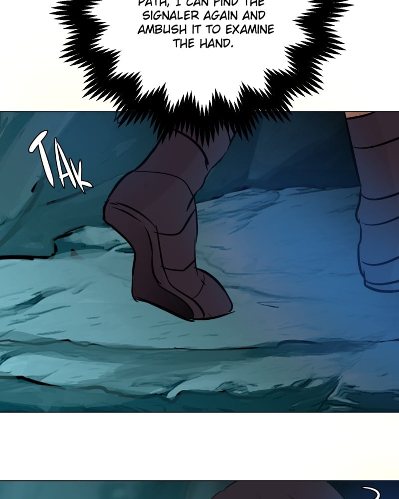 When Jasy Whistles Chapter 5 page 117