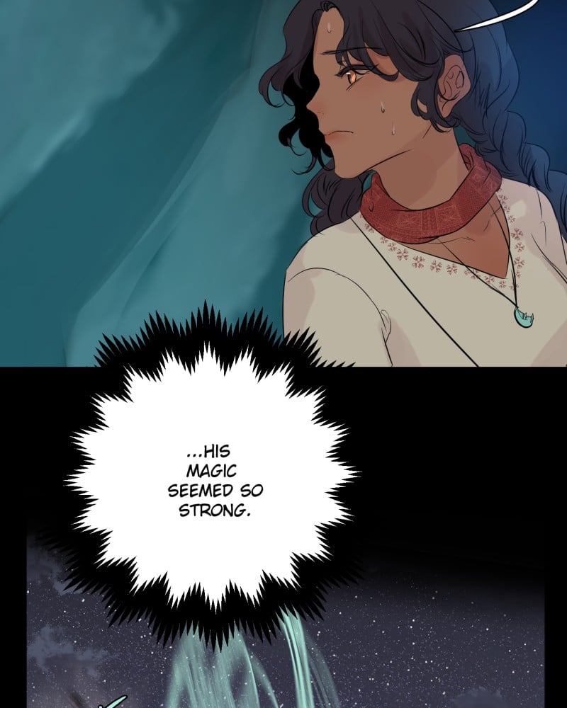 When Jasy Whistles Chapter 5 page 118