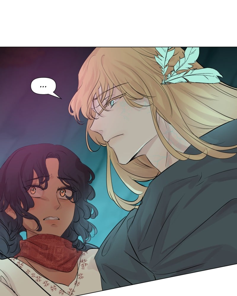 When Jasy Whistles Chapter 5 page 11