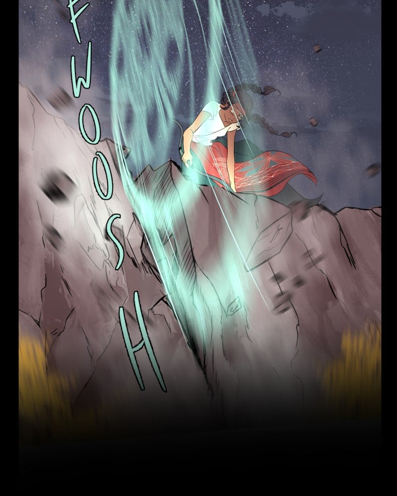 When Jasy Whistles Chapter 5 page 119