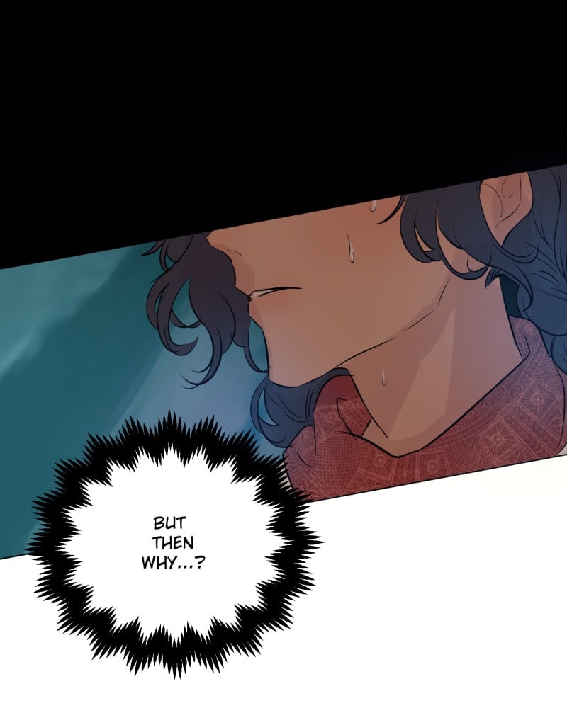 When Jasy Whistles Chapter 5 page 120