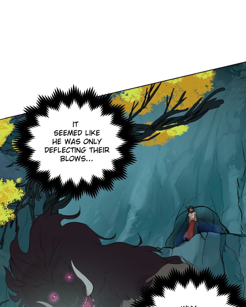 When Jasy Whistles Chapter 5 page 121