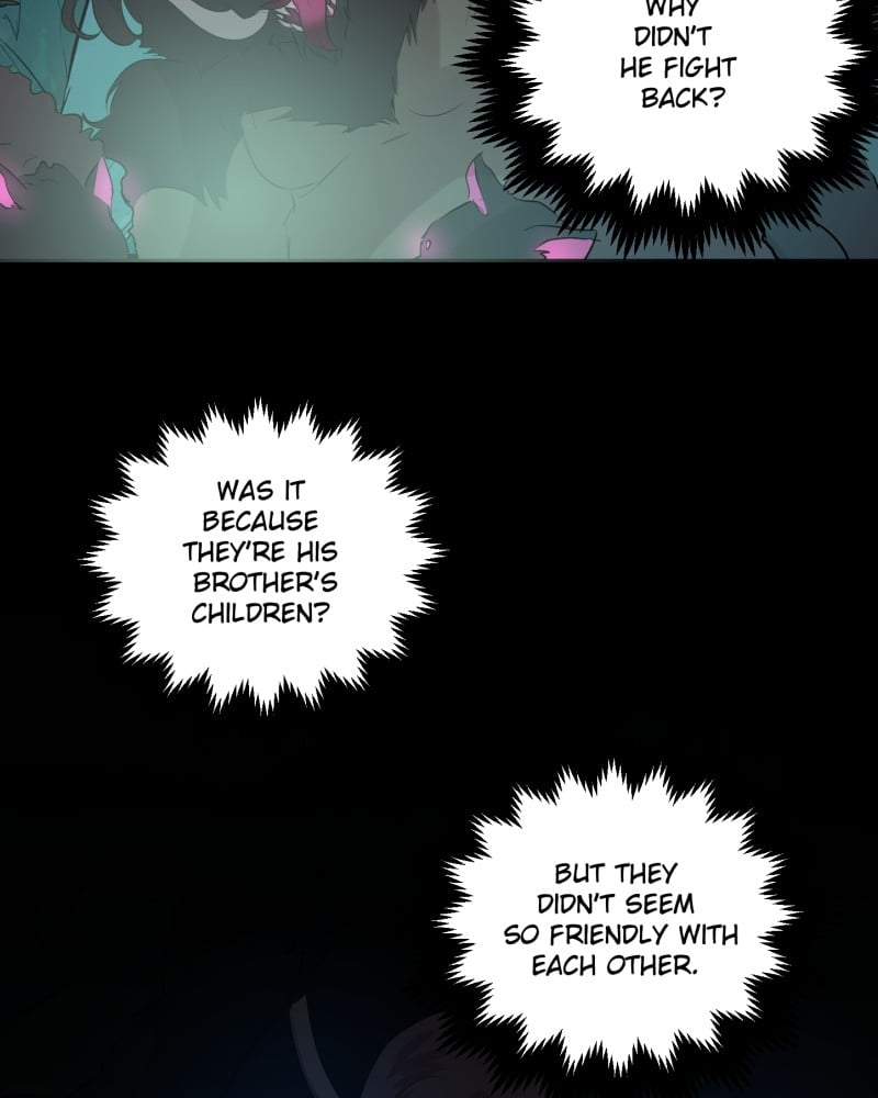 When Jasy Whistles Chapter 5 page 122