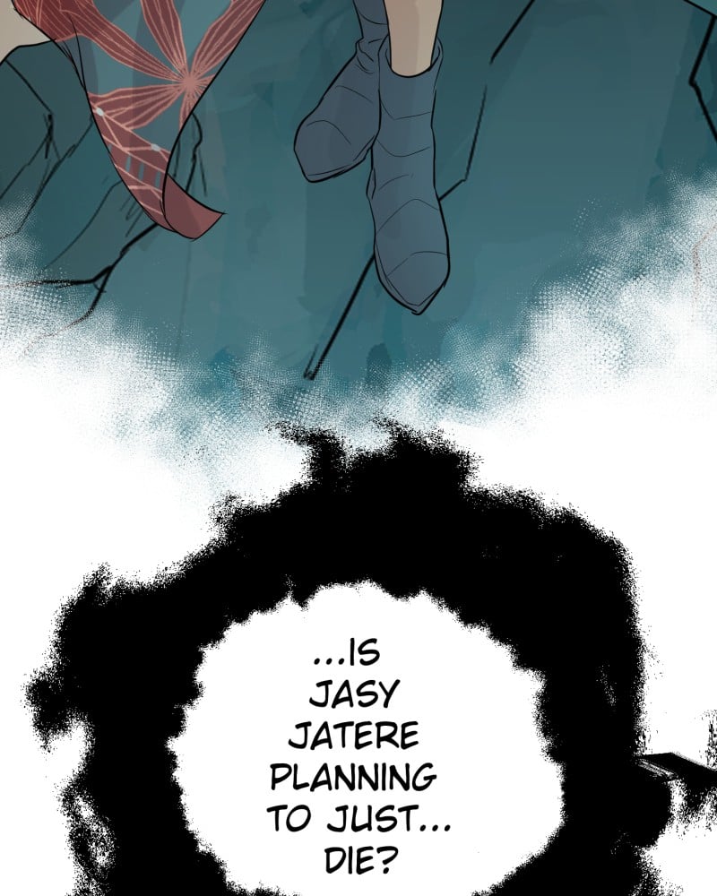 When Jasy Whistles Chapter 5 page 124