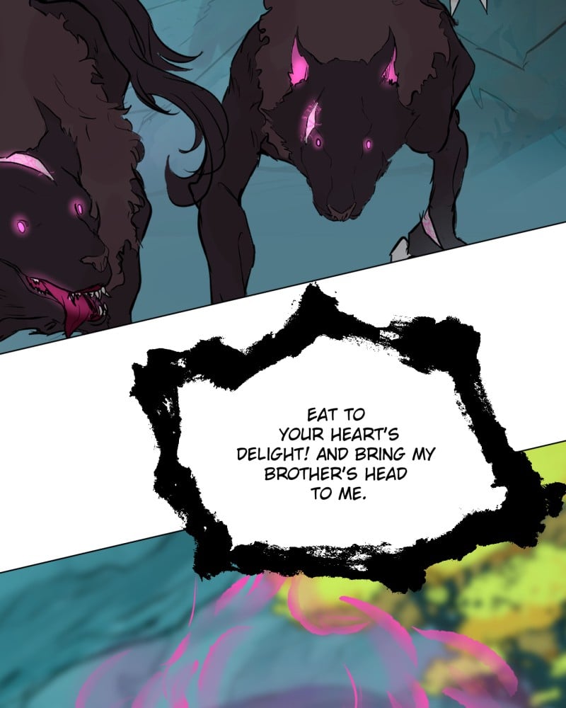 When Jasy Whistles Chapter 5 page 13