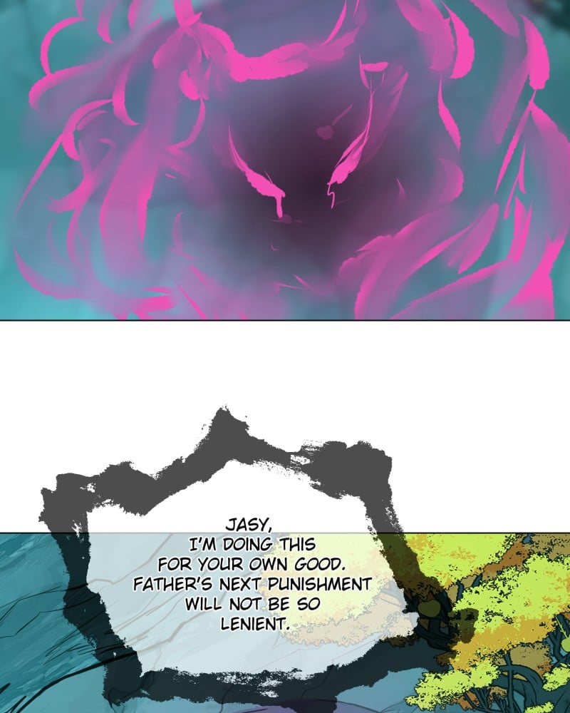 When Jasy Whistles Chapter 5 page 14