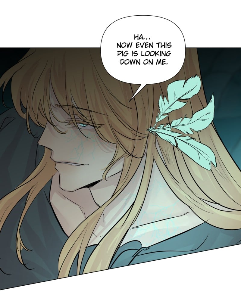 When Jasy Whistles Chapter 5 page 16