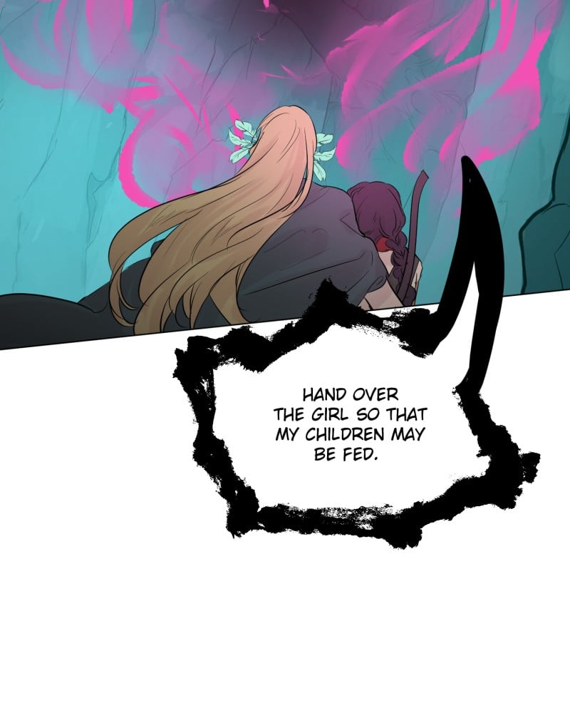 When Jasy Whistles Chapter 5 page 1
