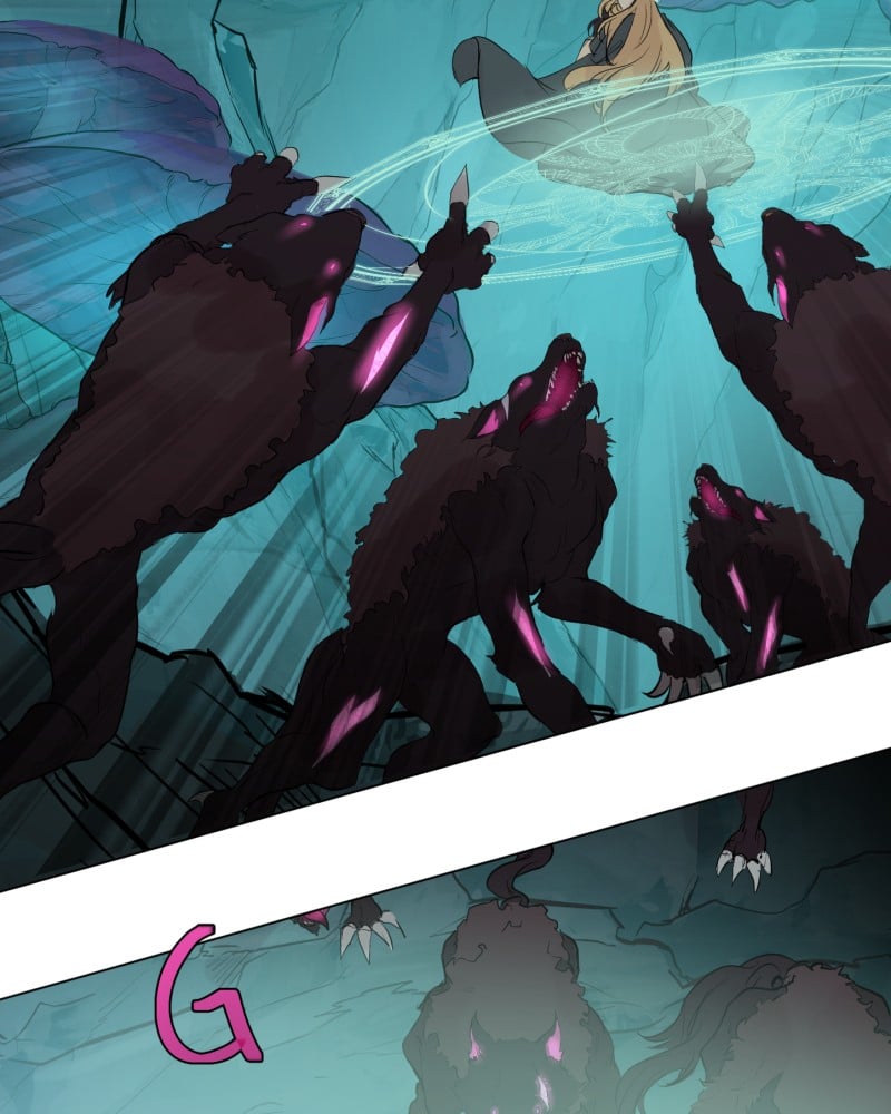 When Jasy Whistles Chapter 5 page 19