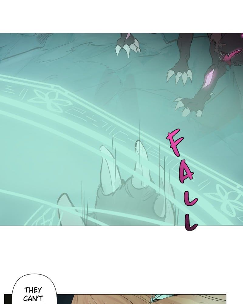 When Jasy Whistles Chapter 5 page 23