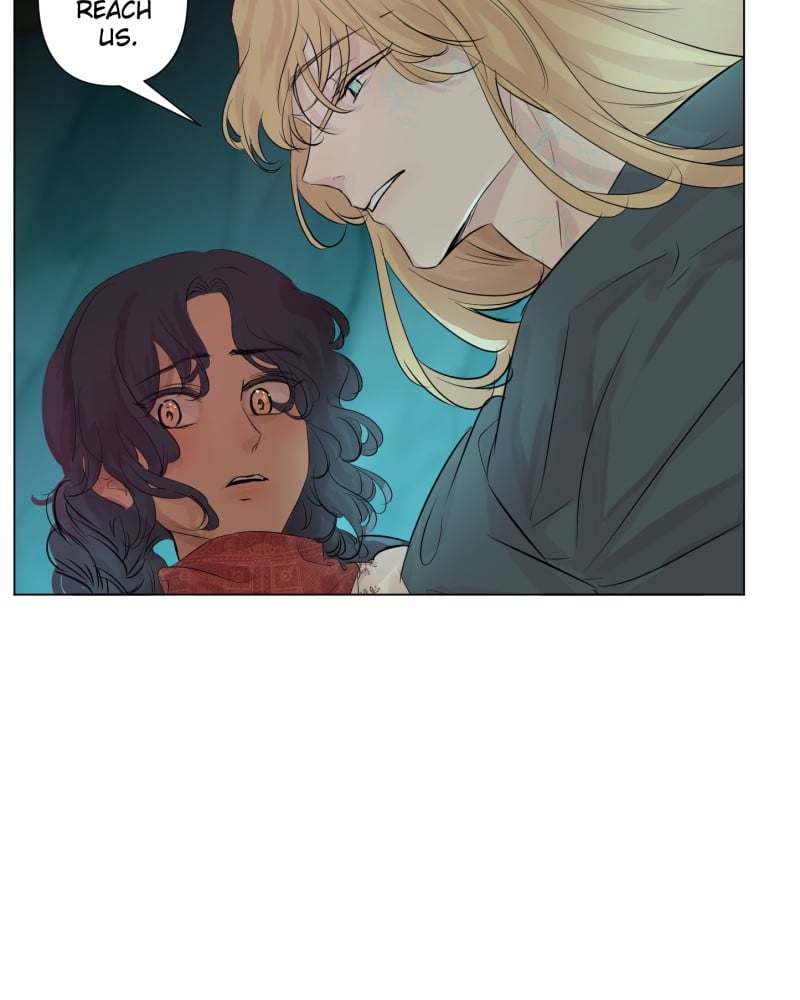 When Jasy Whistles Chapter 5 page 24