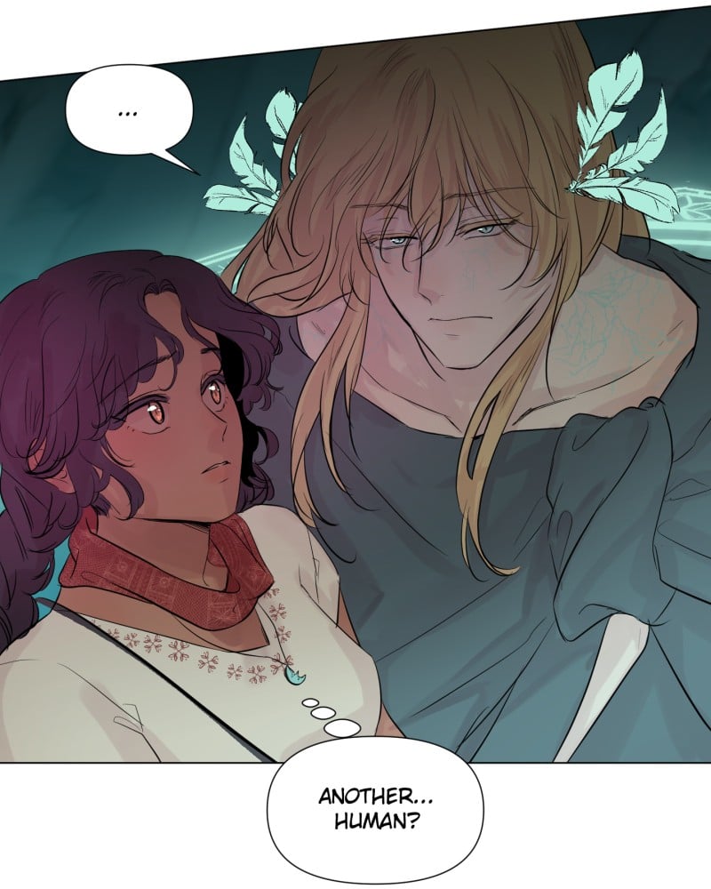 When Jasy Whistles Chapter 5 page 2