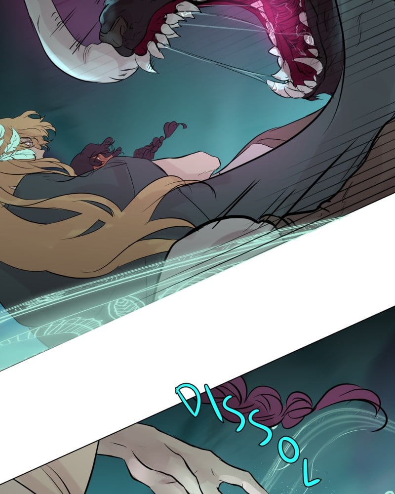 When Jasy Whistles Chapter 5 page 31