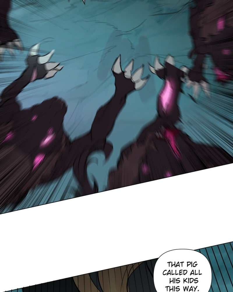 When Jasy Whistles Chapter 5 page 35