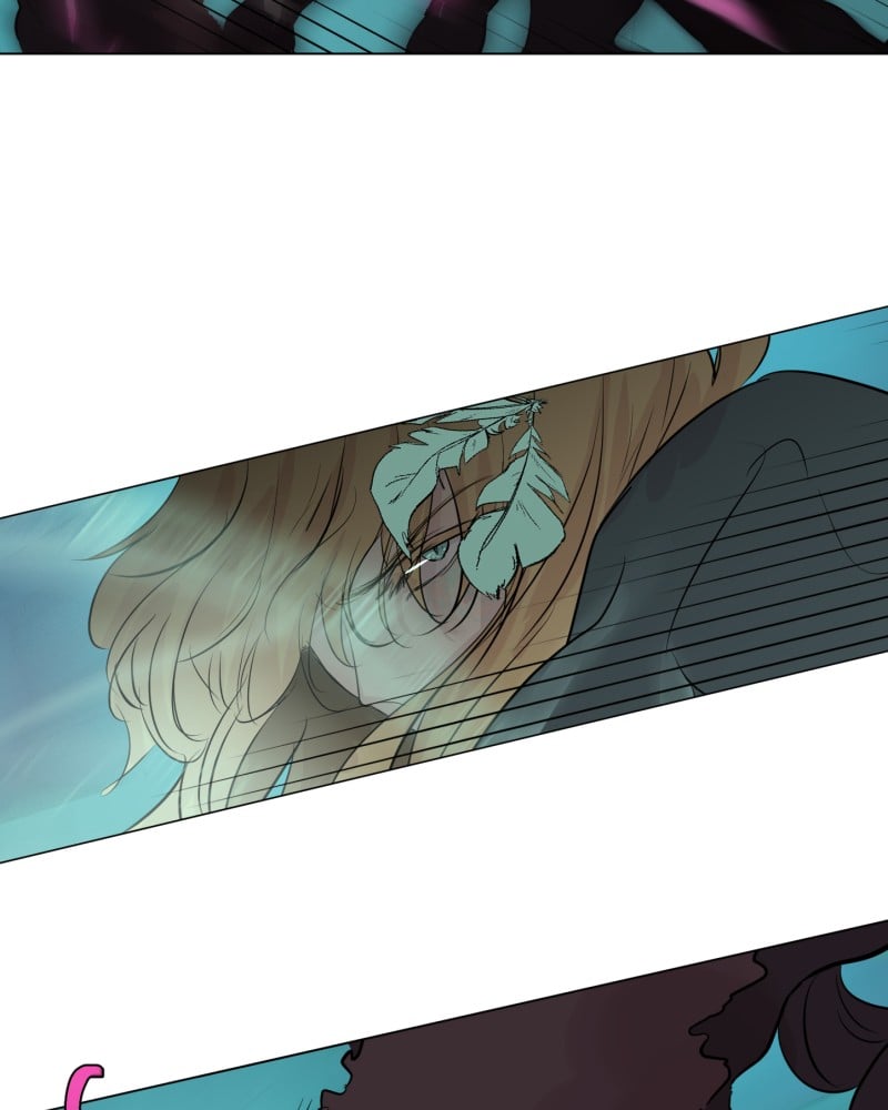 When Jasy Whistles Chapter 5 page 39