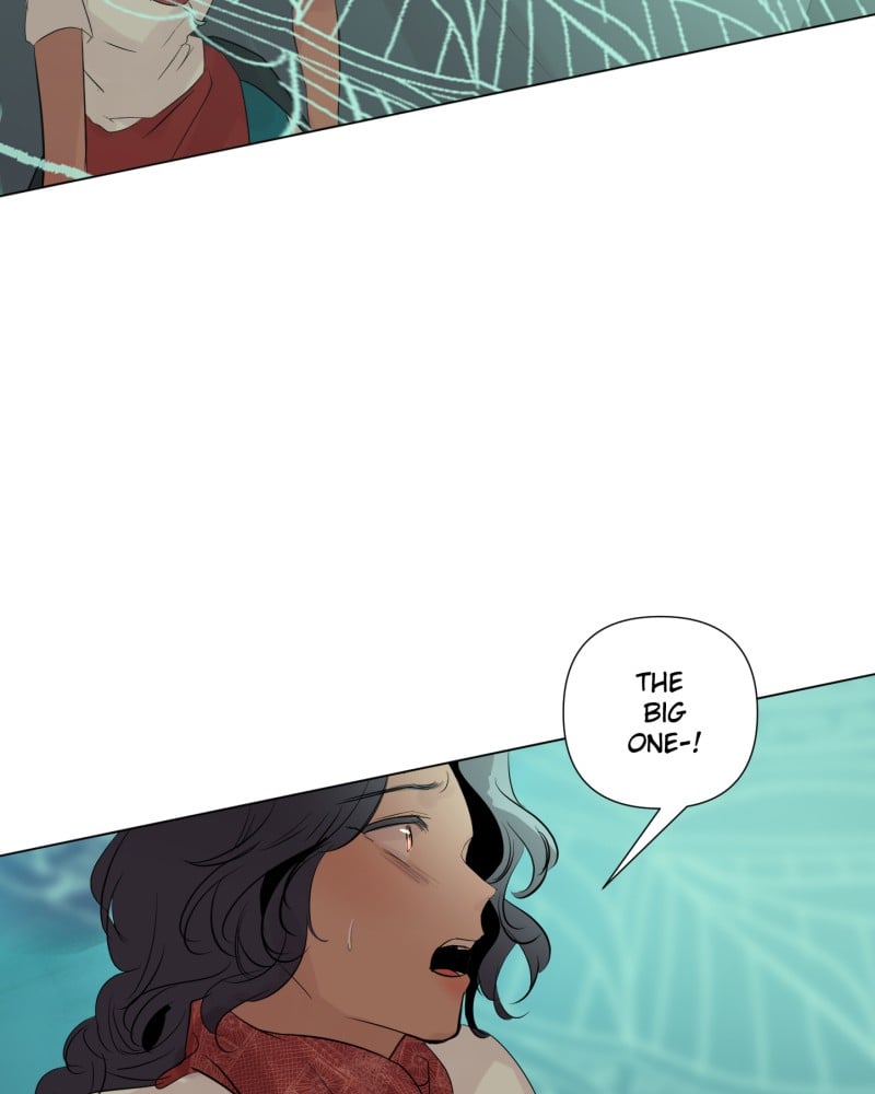 When Jasy Whistles Chapter 5 page 41