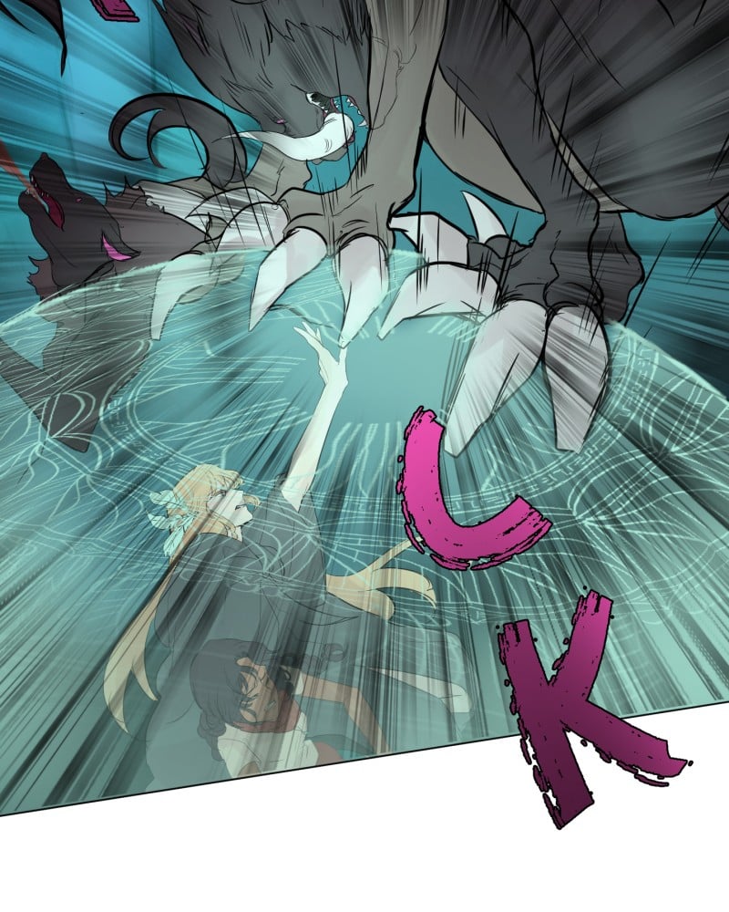 When Jasy Whistles Chapter 5 page 45