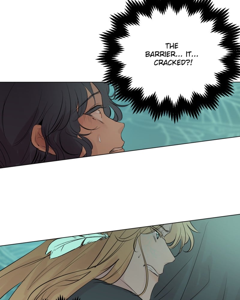 When Jasy Whistles Chapter 5 page 47