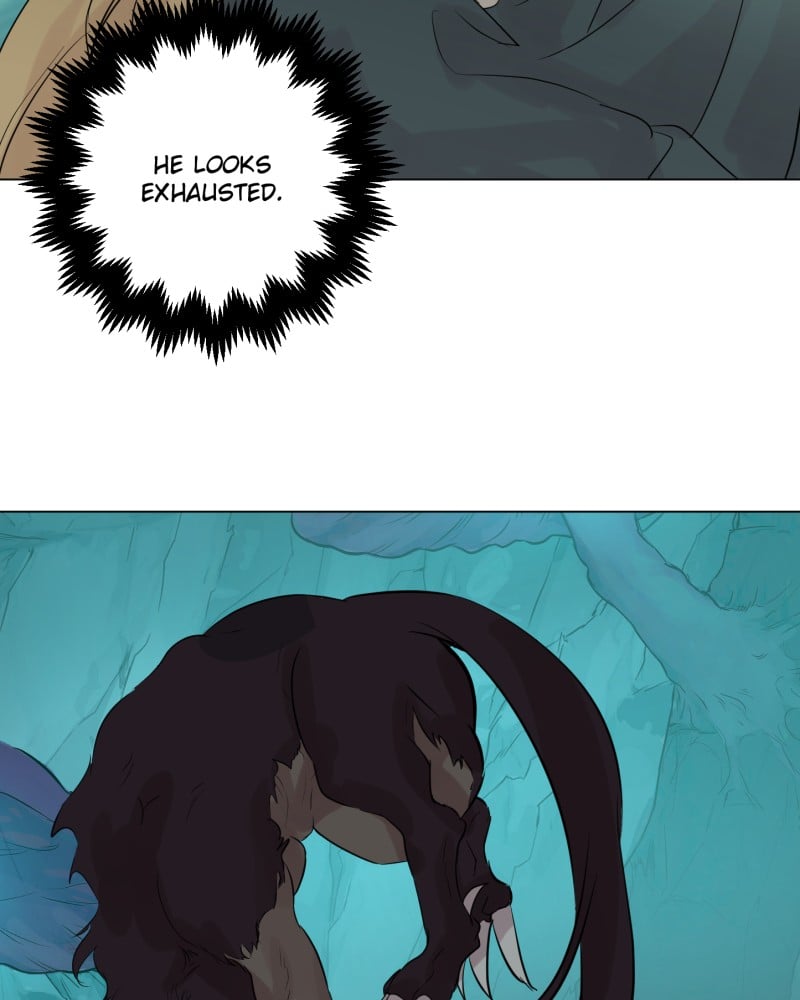 When Jasy Whistles Chapter 5 page 48