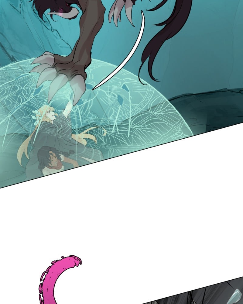 When Jasy Whistles Chapter 5 page 49