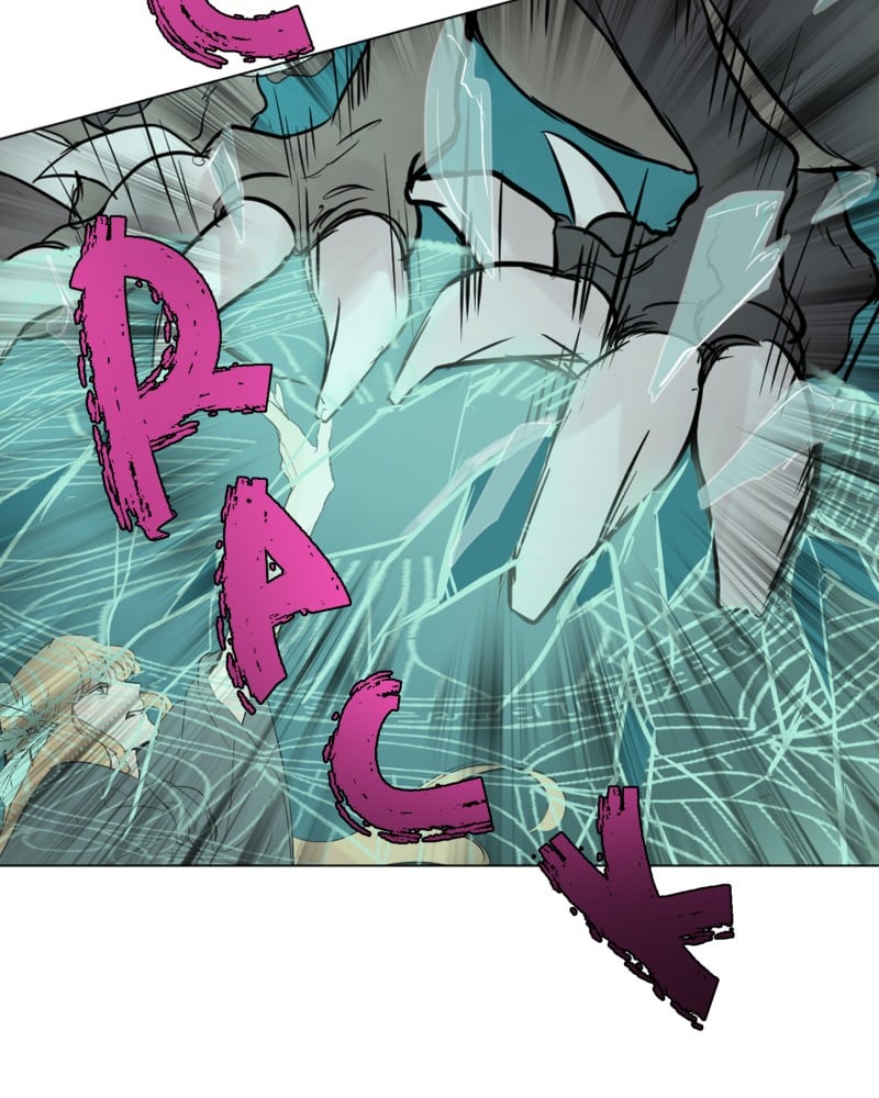 When Jasy Whistles Chapter 5 page 50