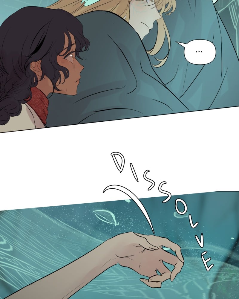 When Jasy Whistles Chapter 5 page 54