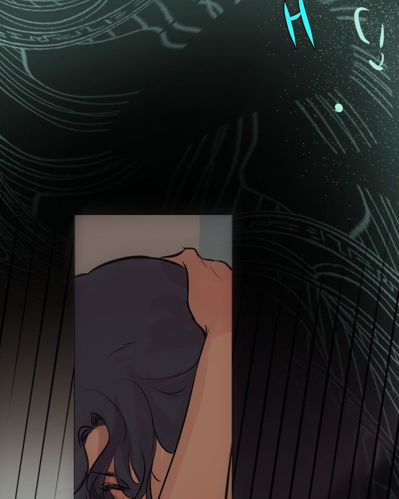 When Jasy Whistles Chapter 5 page 56
