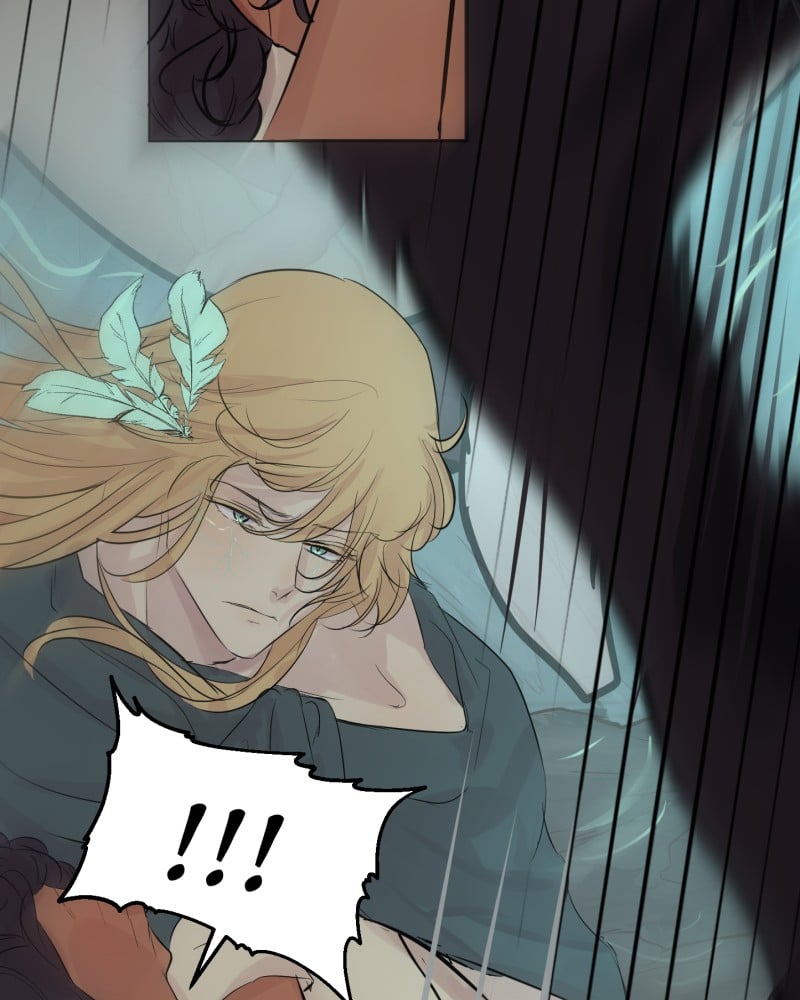 When Jasy Whistles Chapter 5 page 57