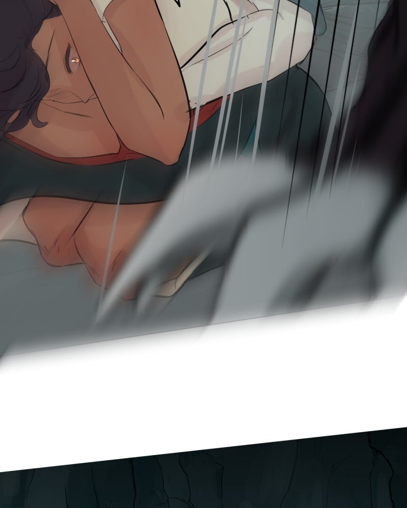 When Jasy Whistles Chapter 5 page 58