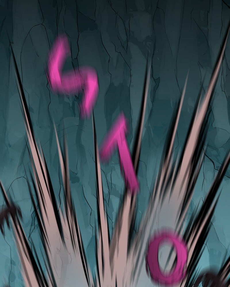 When Jasy Whistles Chapter 5 page 59