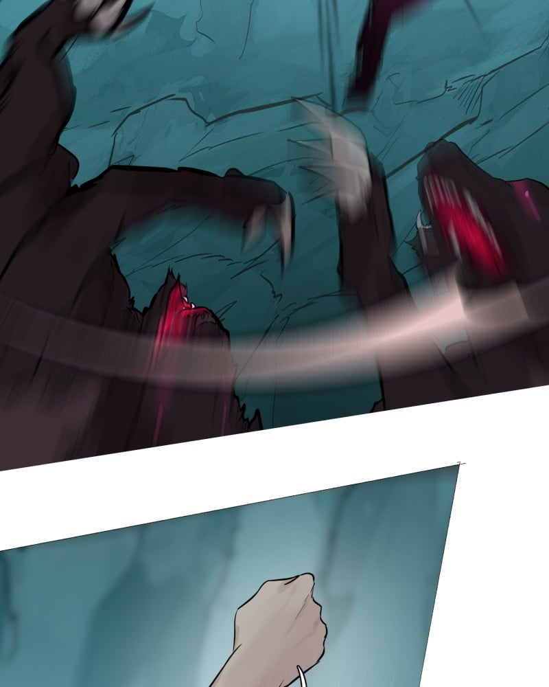 When Jasy Whistles Chapter 5 page 61