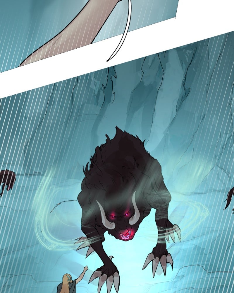 When Jasy Whistles Chapter 5 page 62