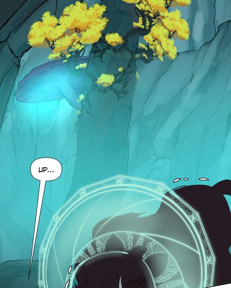 When Jasy Whistles Chapter 5 page 70