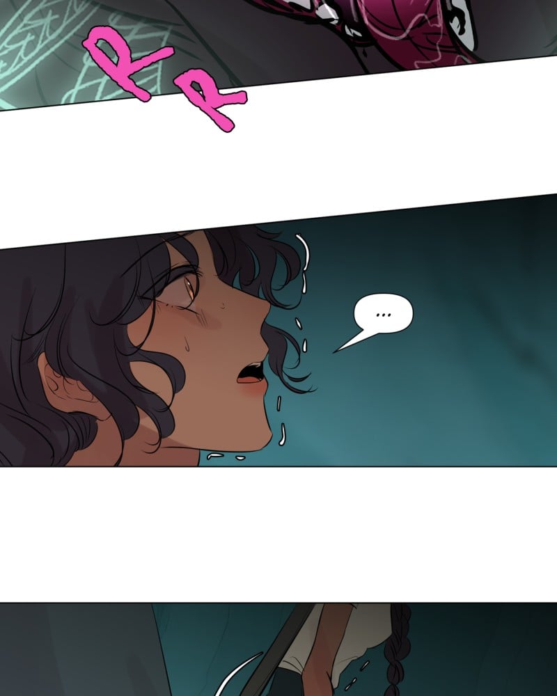 When Jasy Whistles Chapter 5 page 72