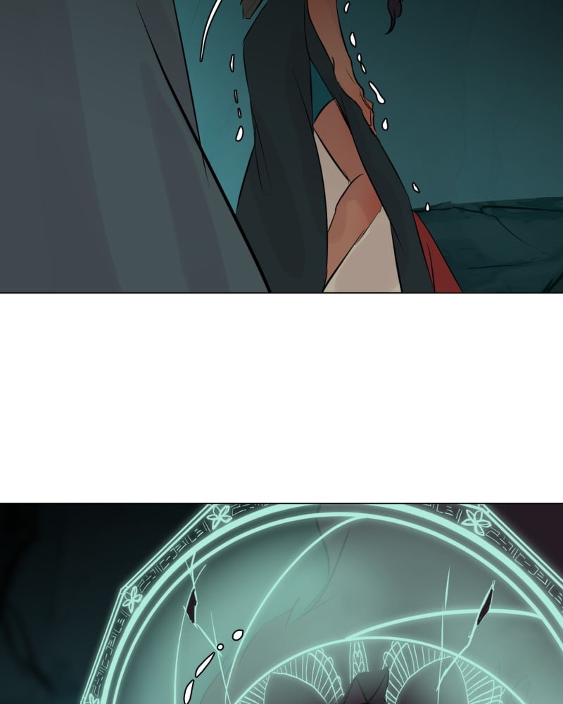 When Jasy Whistles Chapter 5 page 73