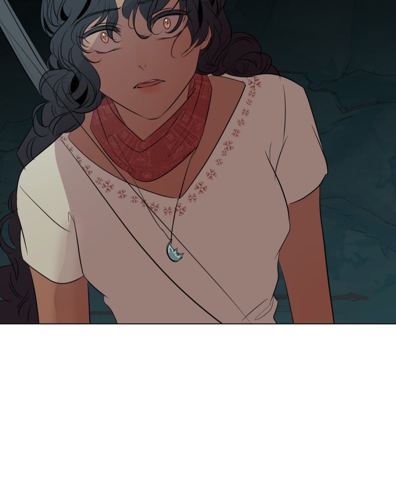 When Jasy Whistles Chapter 5 page 77