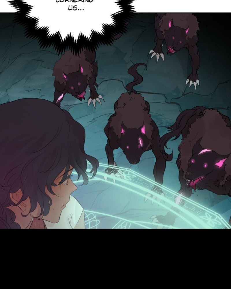 When Jasy Whistles Chapter 5 page 7