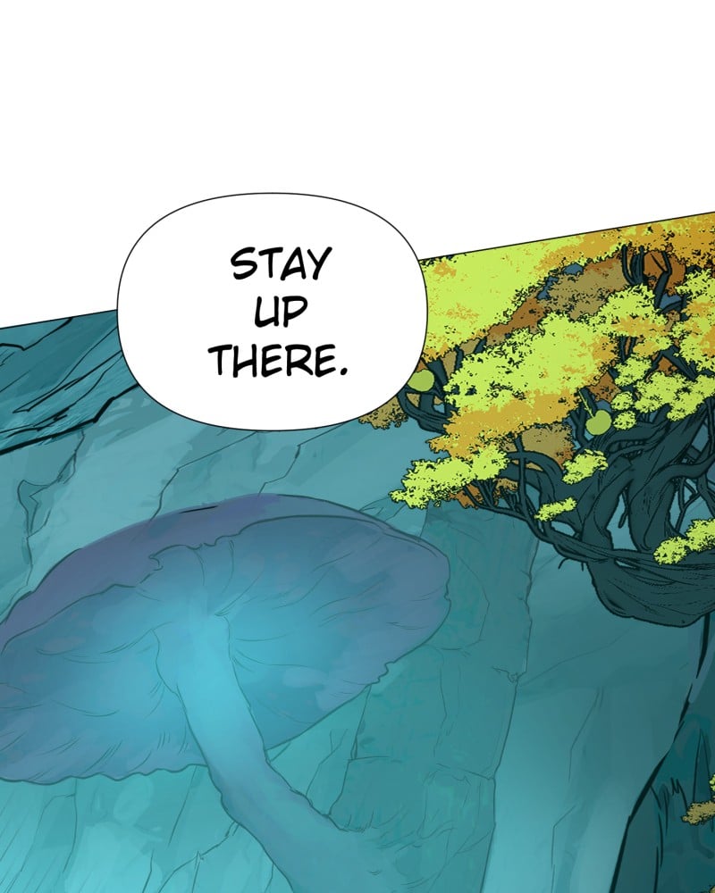 When Jasy Whistles Chapter 5 page 80