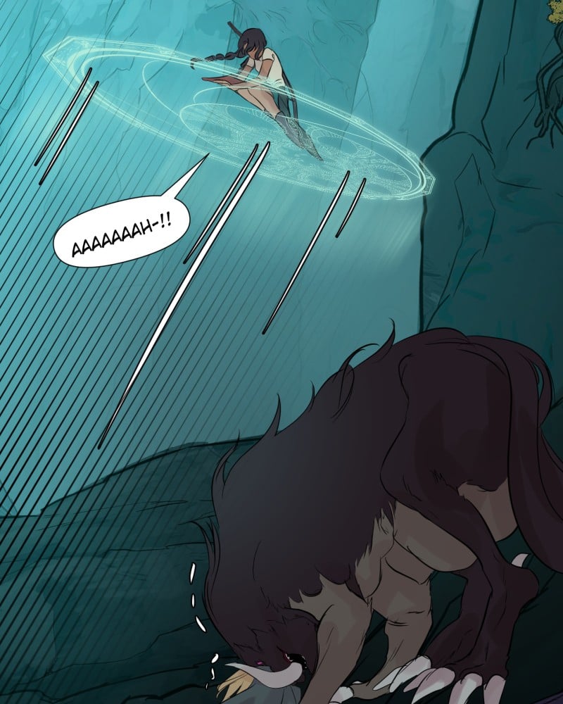 When Jasy Whistles Chapter 5 page 81