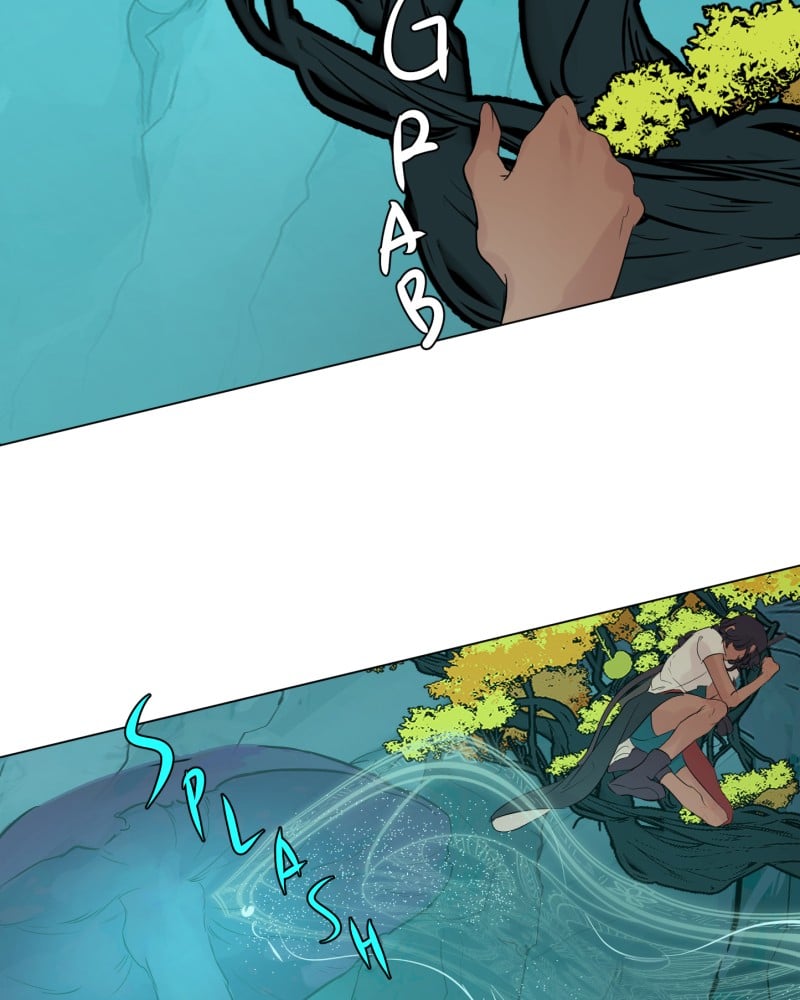 When Jasy Whistles Chapter 5 page 85