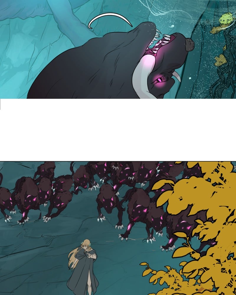 When Jasy Whistles Chapter 5 page 86