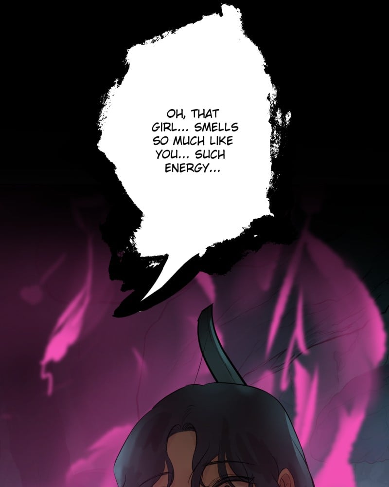 When Jasy Whistles Chapter 5 page 8