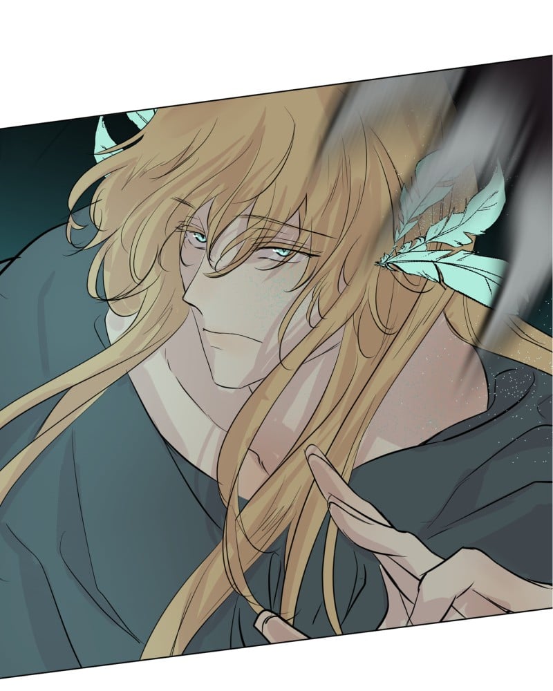 When Jasy Whistles Chapter 5 page 89