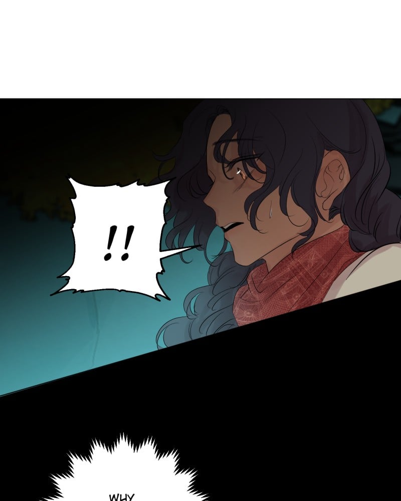 When Jasy Whistles Chapter 5 page 91