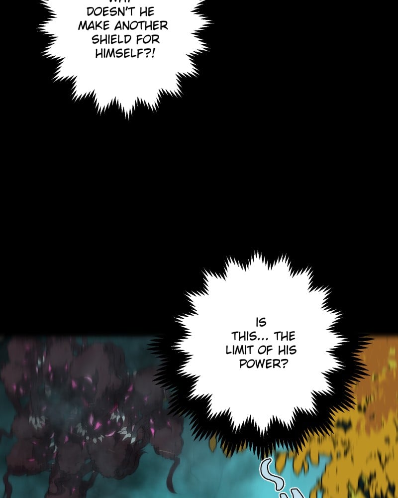 When Jasy Whistles Chapter 5 page 92