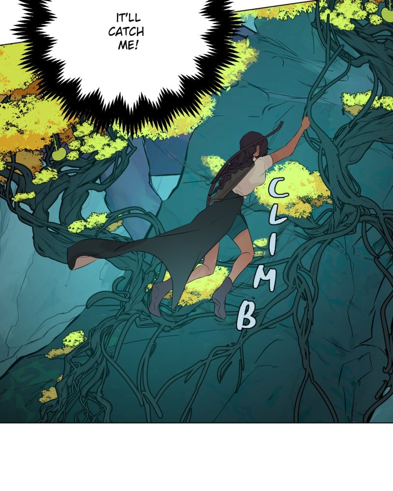 When Jasy Whistles Chapter 5 page 94