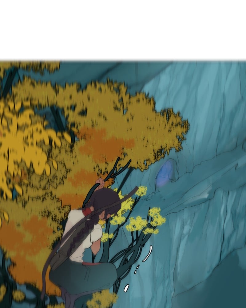 When Jasy Whistles Chapter 5 page 95