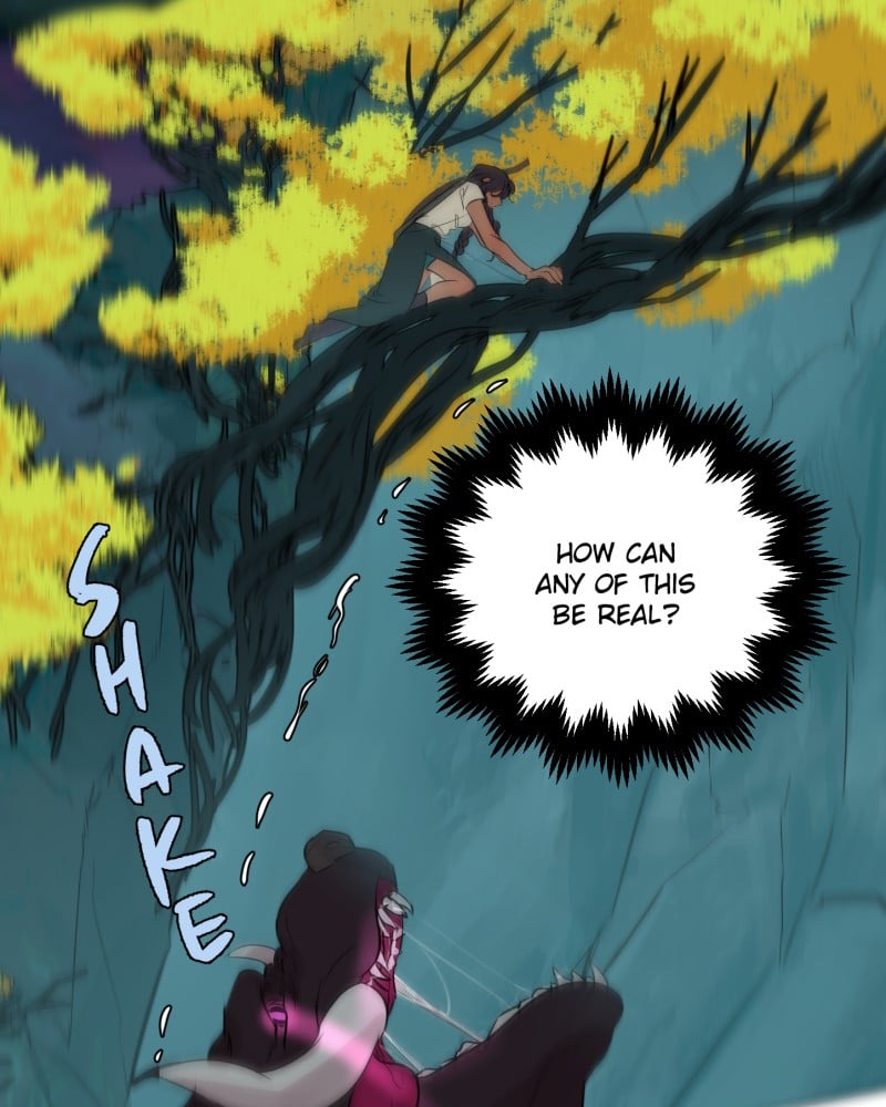 When Jasy Whistles Chapter 5 page 97