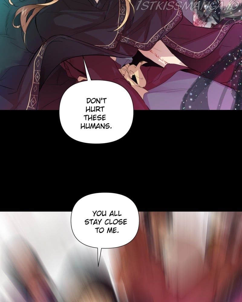 When Jasy Whistles Chapter 54 page 99